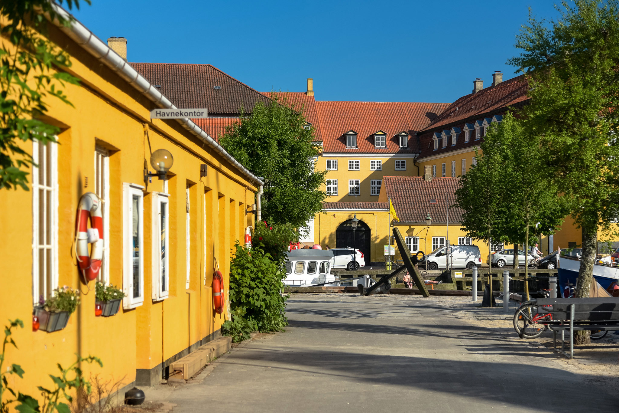 Copenhagen
